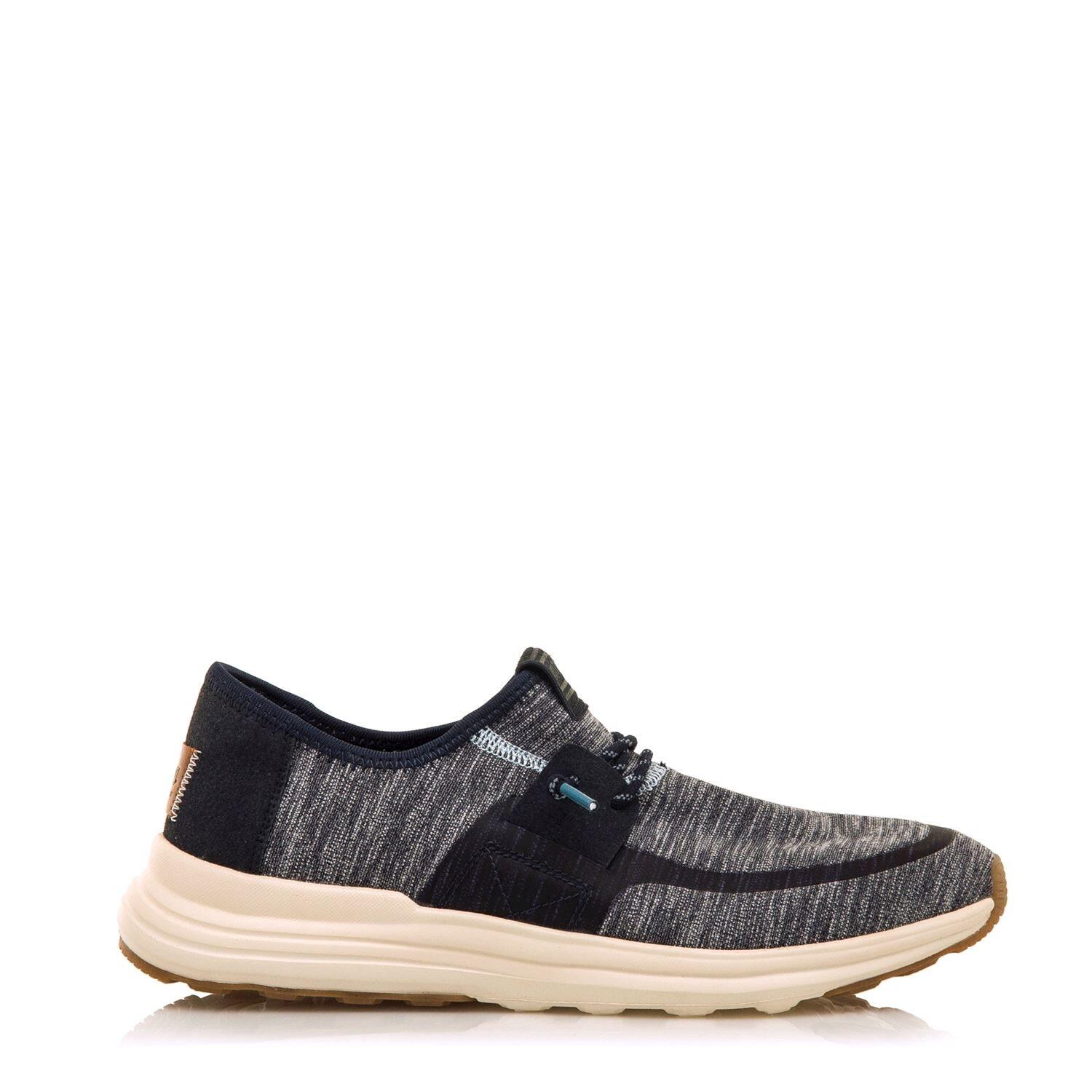 Chaussures homme MTNG Tady-e bleu 1/7