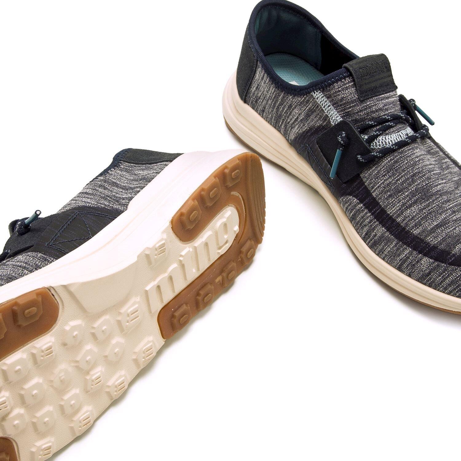 Chaussures homme MTNG Tady-e bleu 6/7
