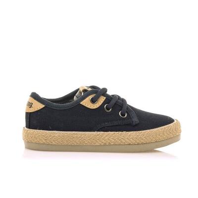 Zapatillas caminar Niños MTNG KIDS OLI beige