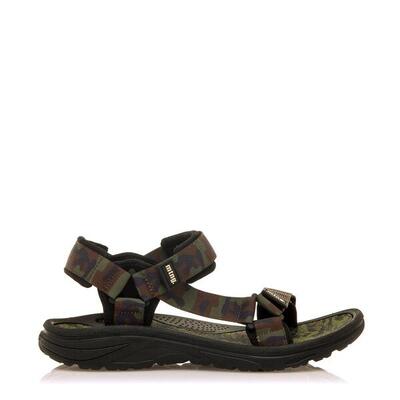 SANDALIAS Hombre MTNG SOLANA gris