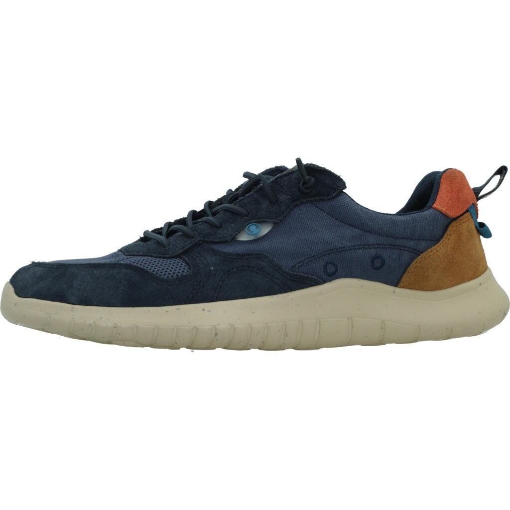 Zapatillas hombre Coronel Tapiocca T239 4 Sport Azul 2/5