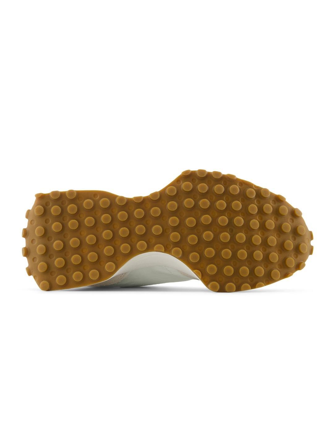 Zapatillas para Mujer New balance 327 Granate 4/6