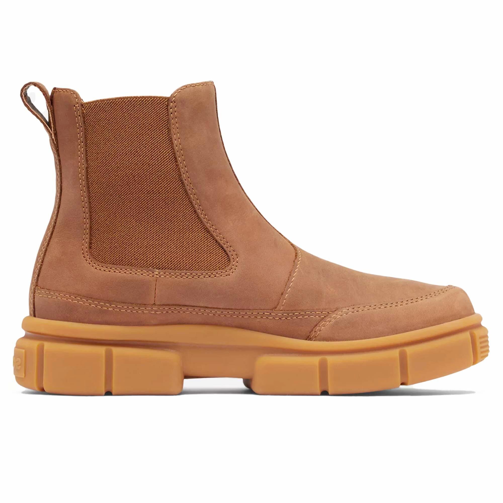 Sorel Explorer Strt™ Chelsea-Laarzen Vrouwen 2/5