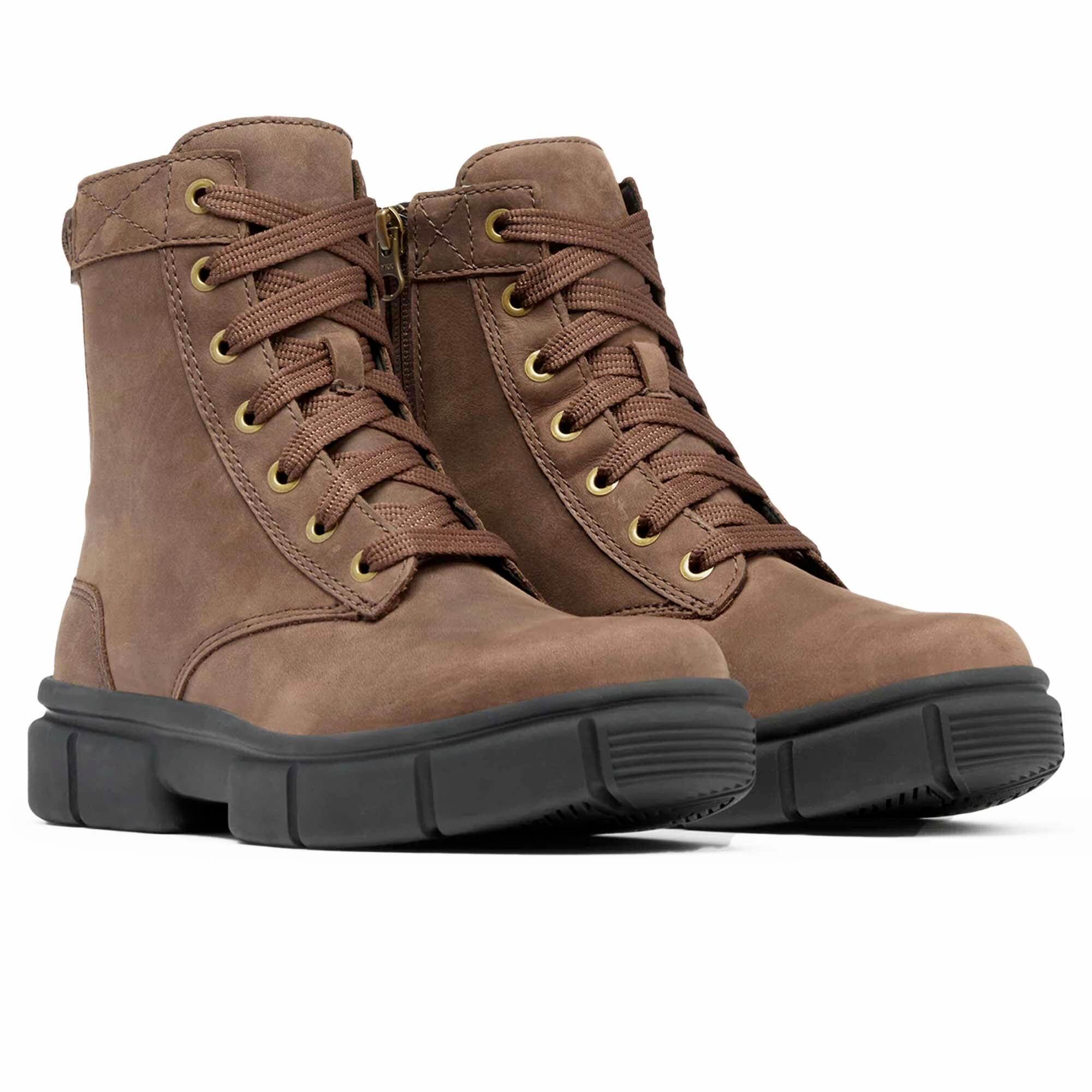 Sorel Explorer Strt™ Kanten Laarzen Vrouwen 3/5