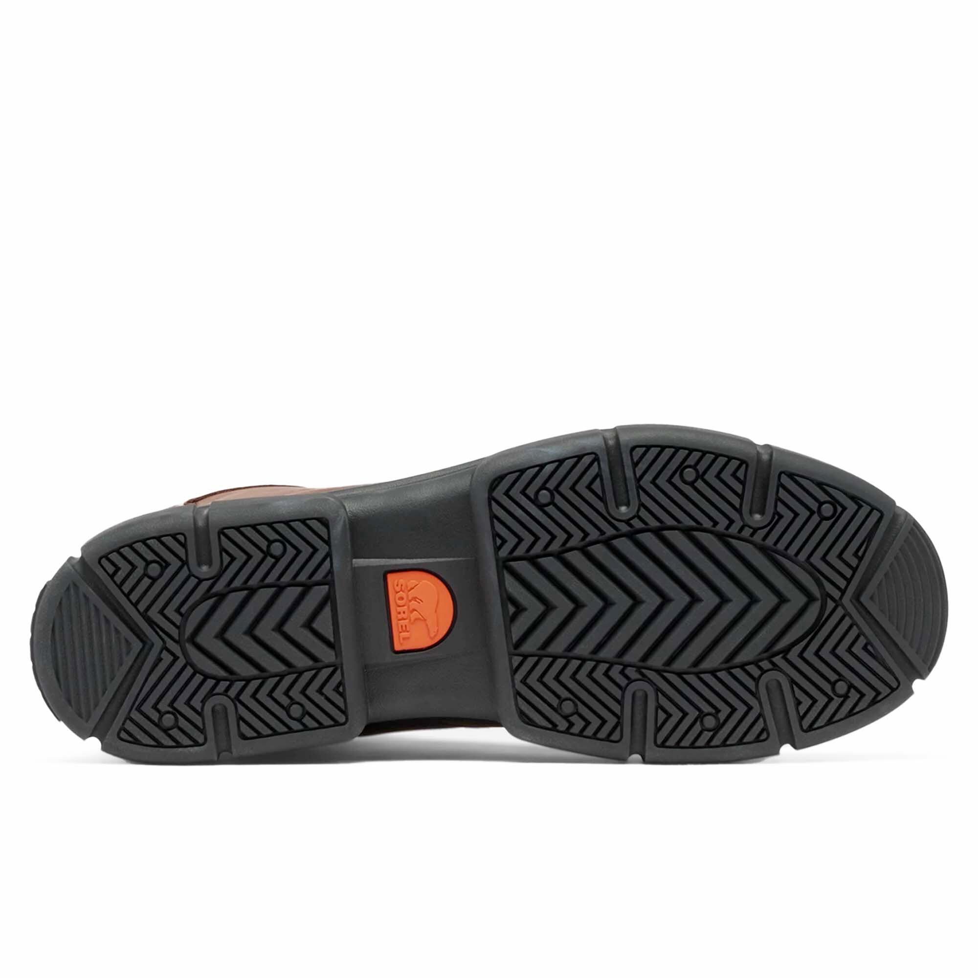 Sorel Explorer Strt™ Kanten Laarzen Vrouwen 5/5