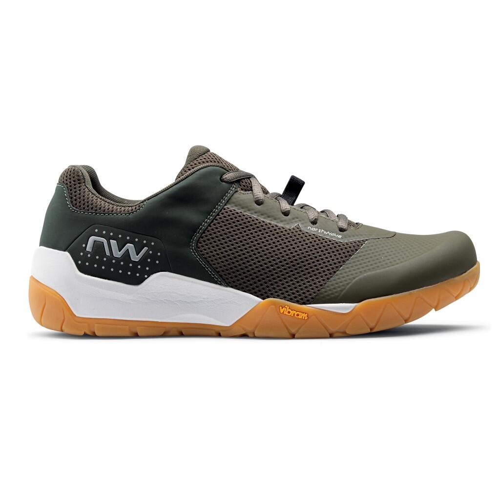 Zapatillas Northwave MULTICROSS Forest 2/4