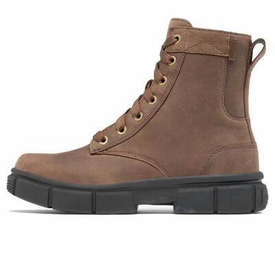 Sorel explorer strt™ kanten laarzen vrouwen