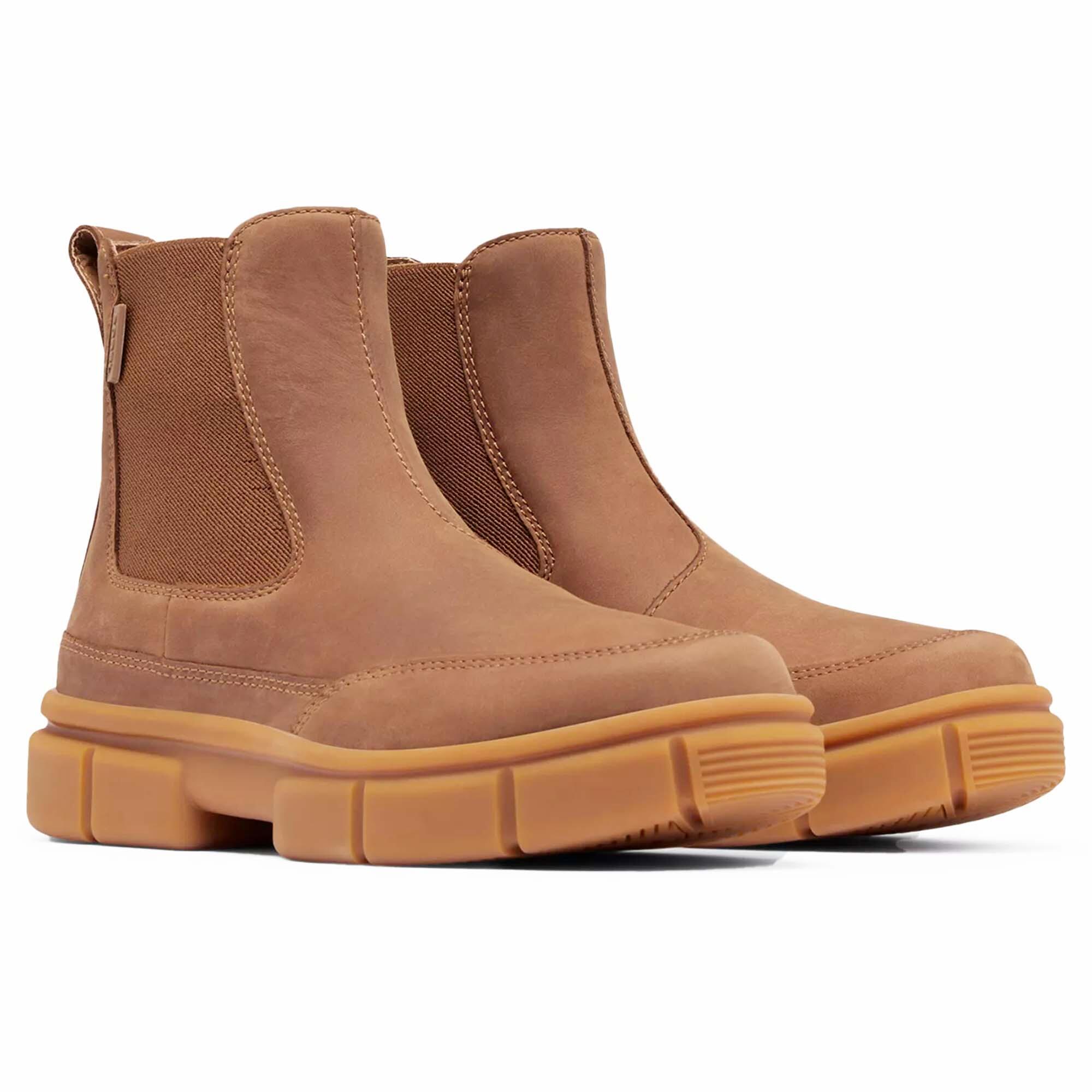 Sorel Explorer Strt™ Chelsea-Laarzen Vrouwen 3/5