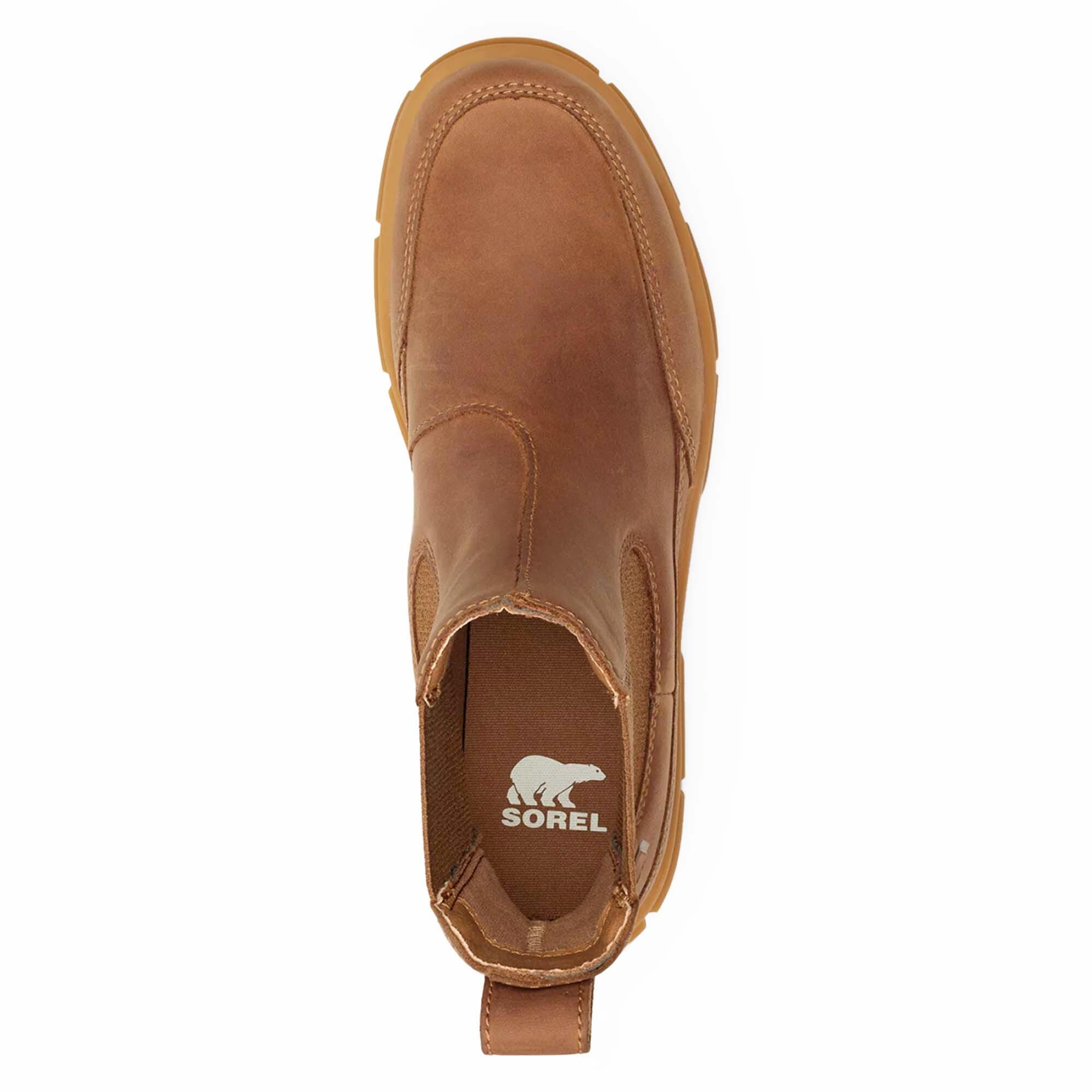Sorel Explorer Strt™ Chelsea-Laarzen Vrouwen 4/5