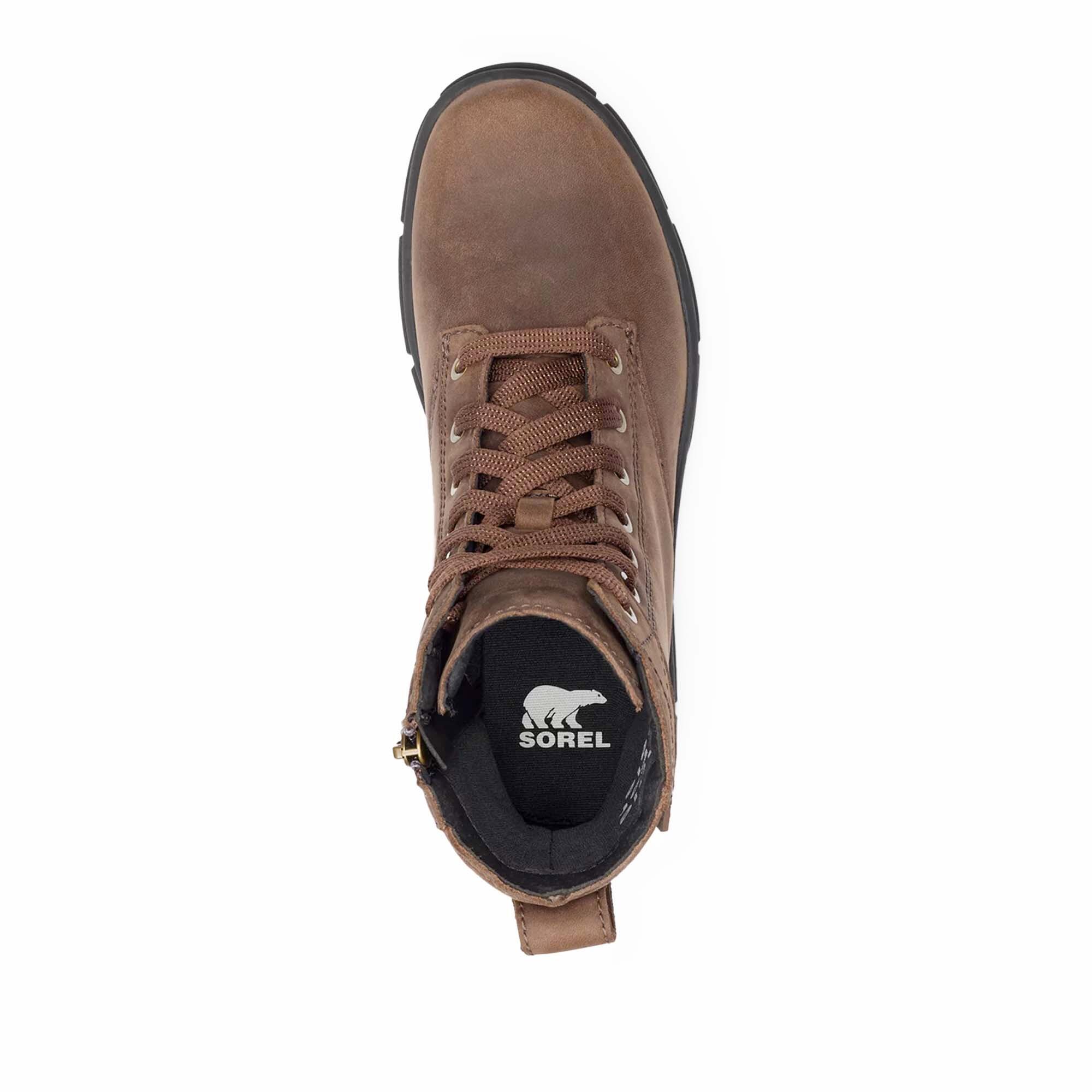 Sorel Explorer Strt™ Kanten Laarzen Vrouwen 4/5