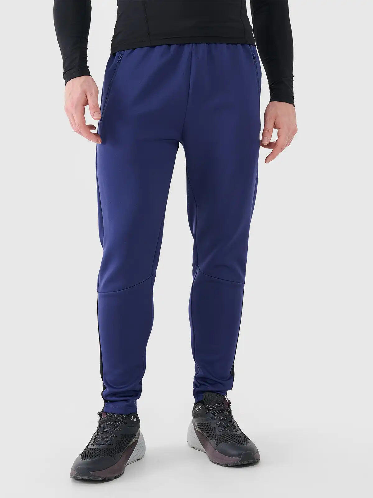 Pantalon d’Entraînement à Séchage Rapide pour Homme 1/3