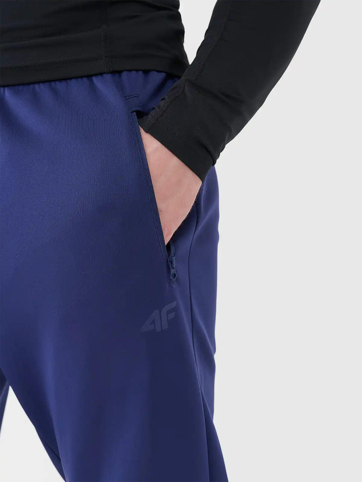 Pantalon d’Entraînement à Séchage Rapide pour Homme 2/3