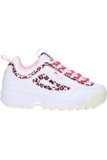 ZAPATOS Y COMPLEMENTOS FILA DE MUJER FFT0134 13170 DISRUPTOR