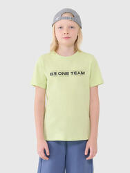 T-shirt Imprimée pour Garçon