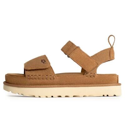 Botas Australianas Ugg Con Goldenstar Mujer