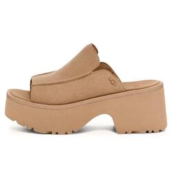 Sandales À Glissière Ugg Australian W New Heights Femme