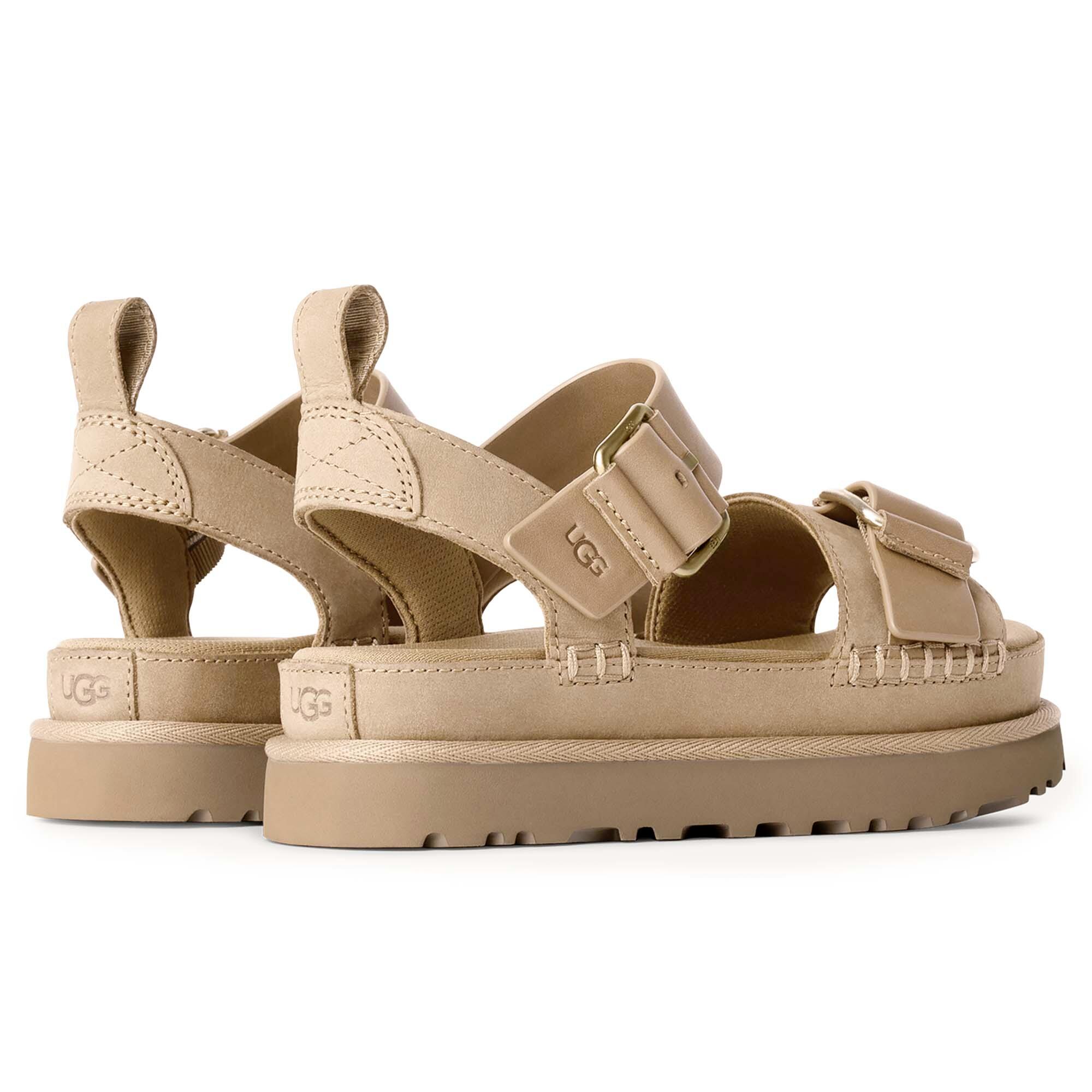 Sandalias Australianas Ugg W Goldenstar Villa Mujer 3/5