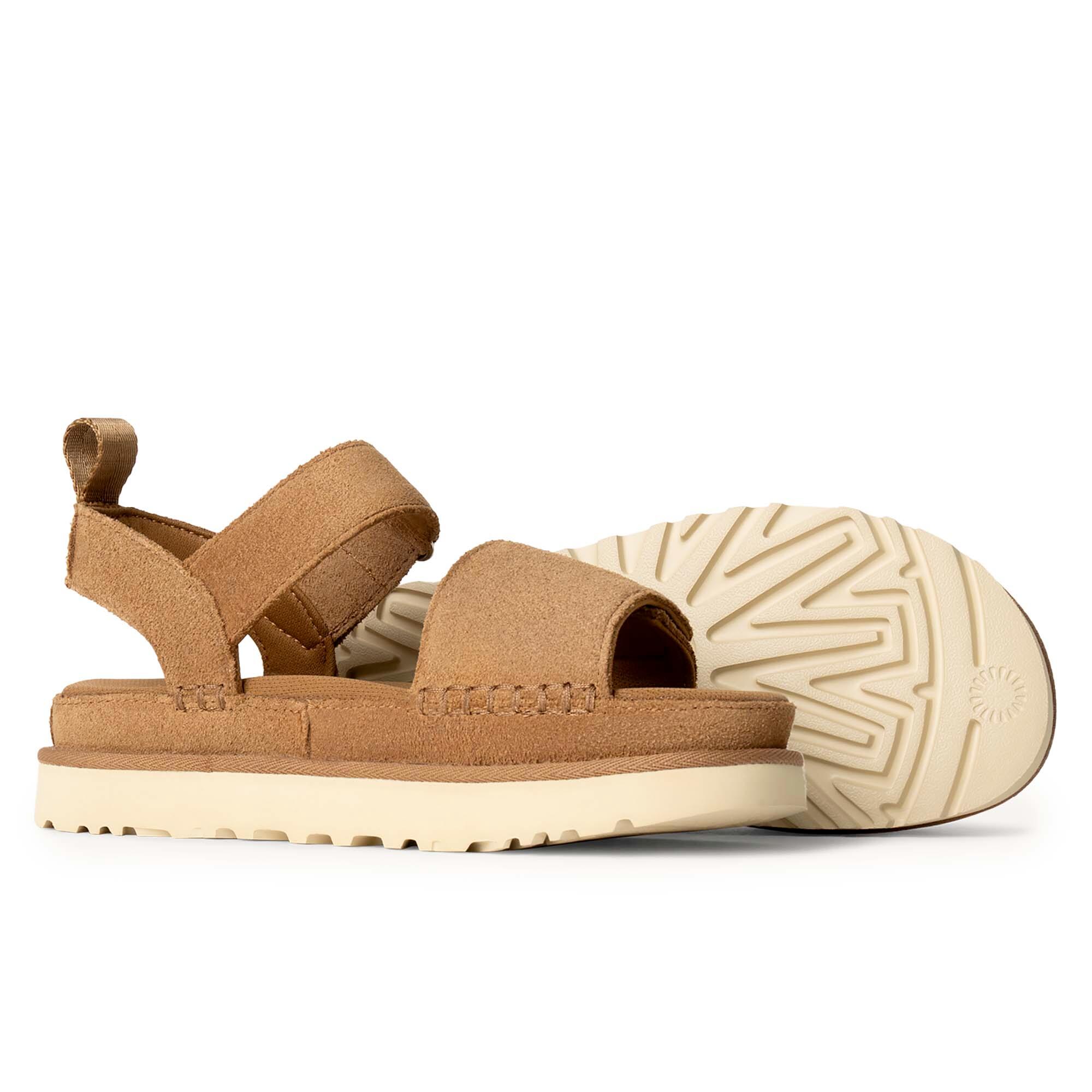 Bottines Ugg Australiennes Avec Goldenstar Femme 4/5