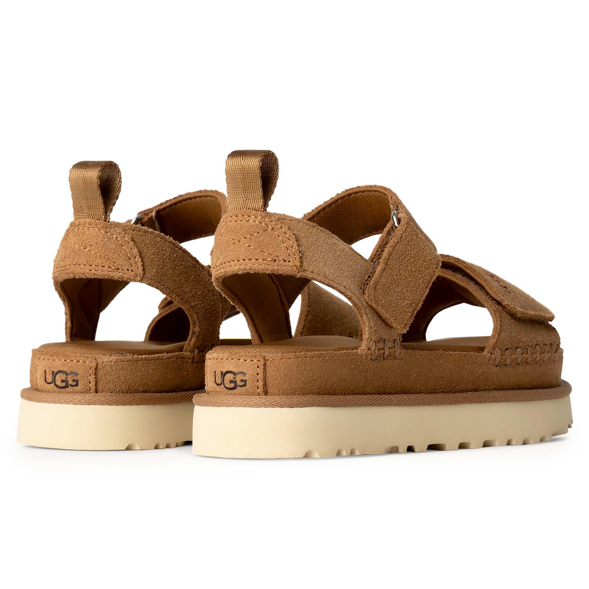 Bottines Ugg Australiennes Avec Goldenstar Femme 3/5