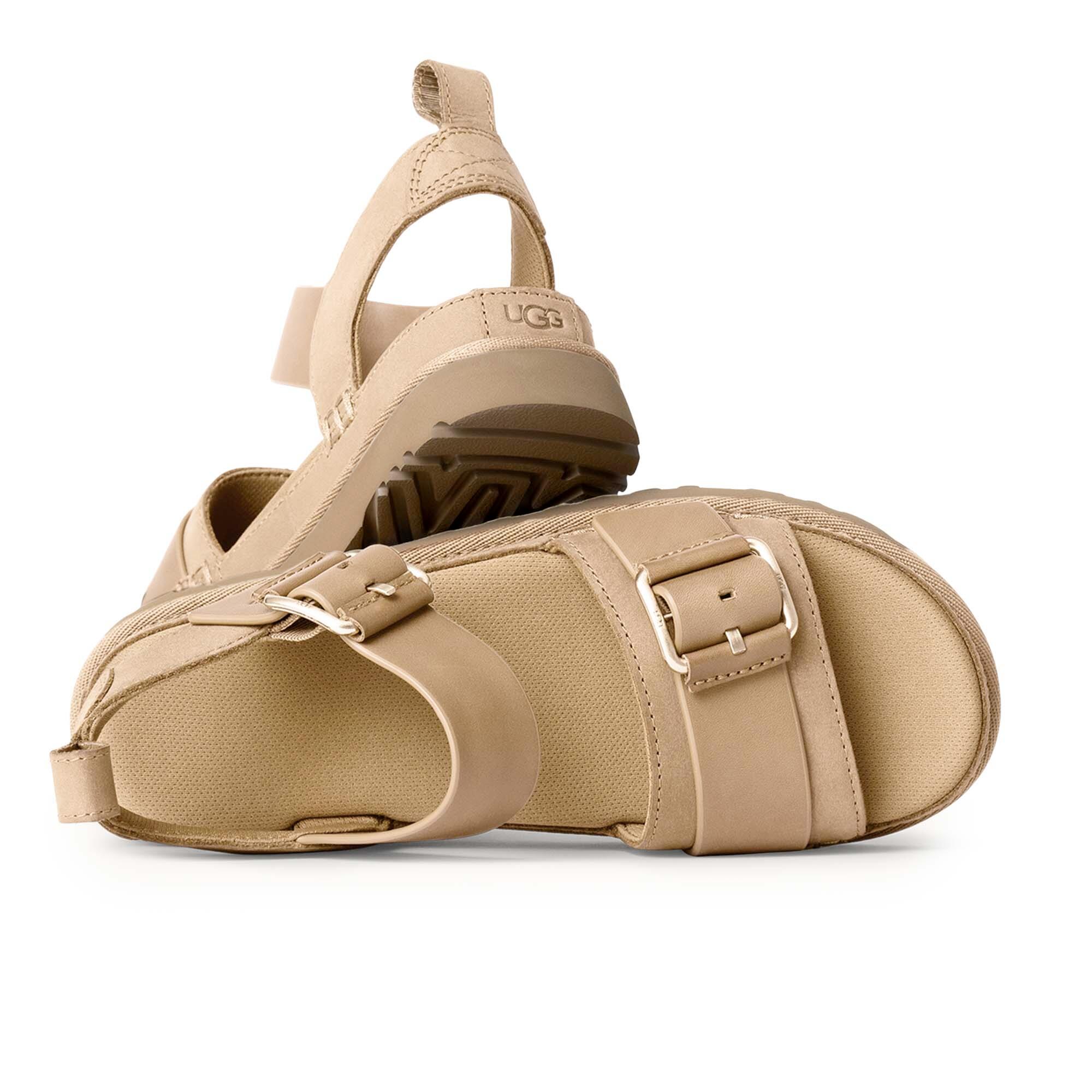 Sandalias Australianas Ugg W Goldenstar Villa Mujer 2/5