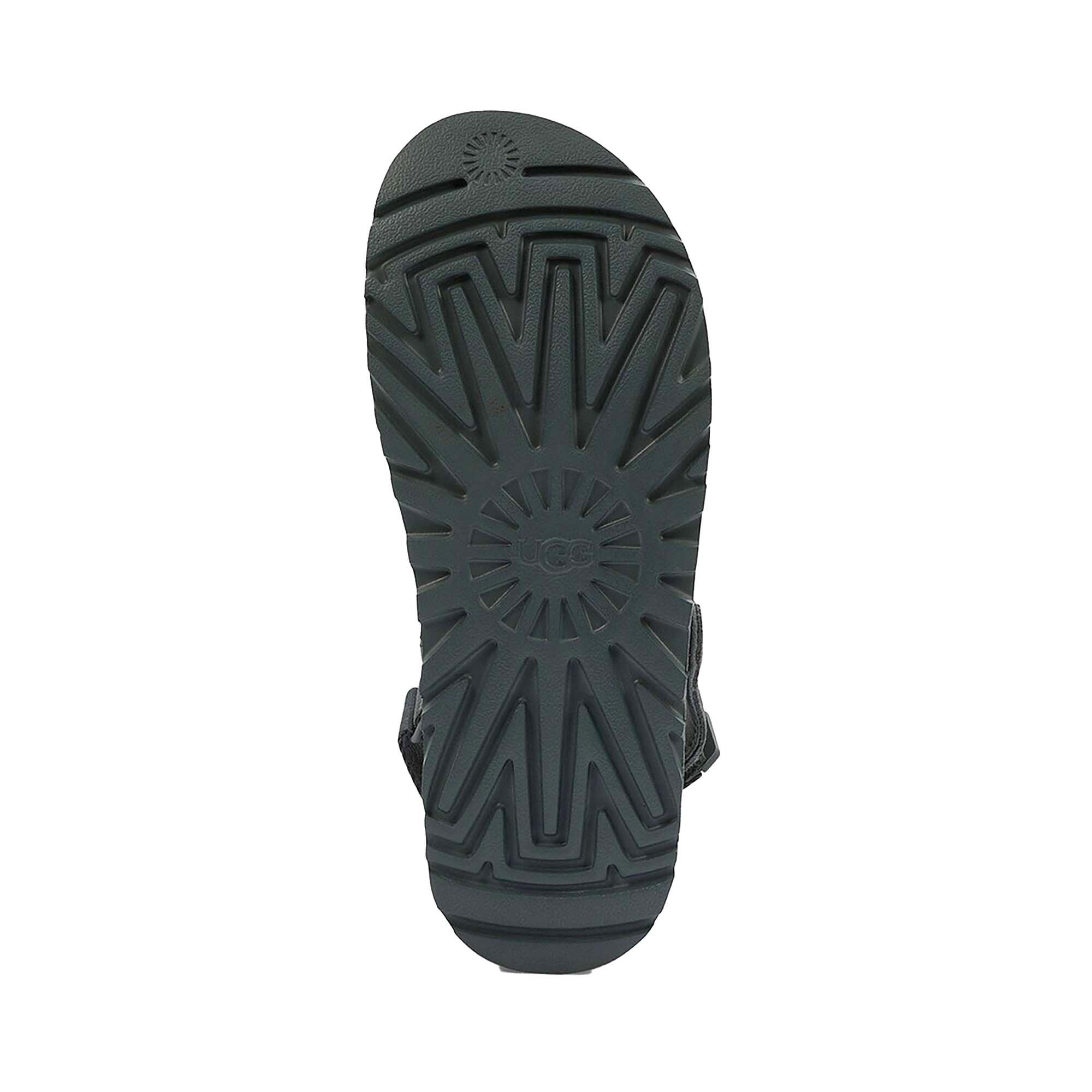 Pantoufles Ugg Australian W Goldenstar Sabots Femme 5/5