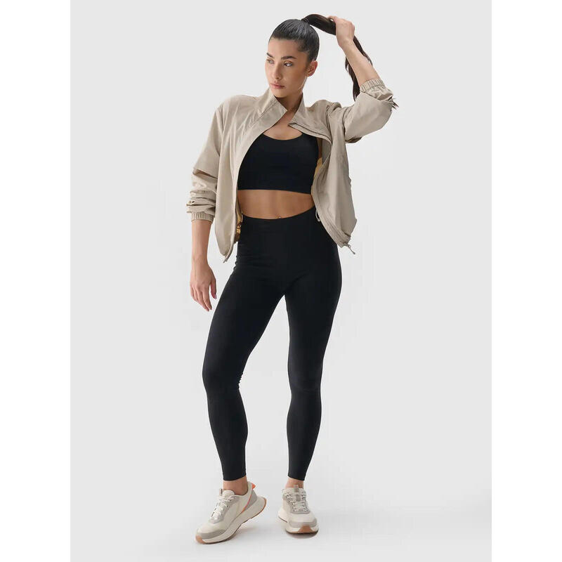 Leggings en Maille pour Femme