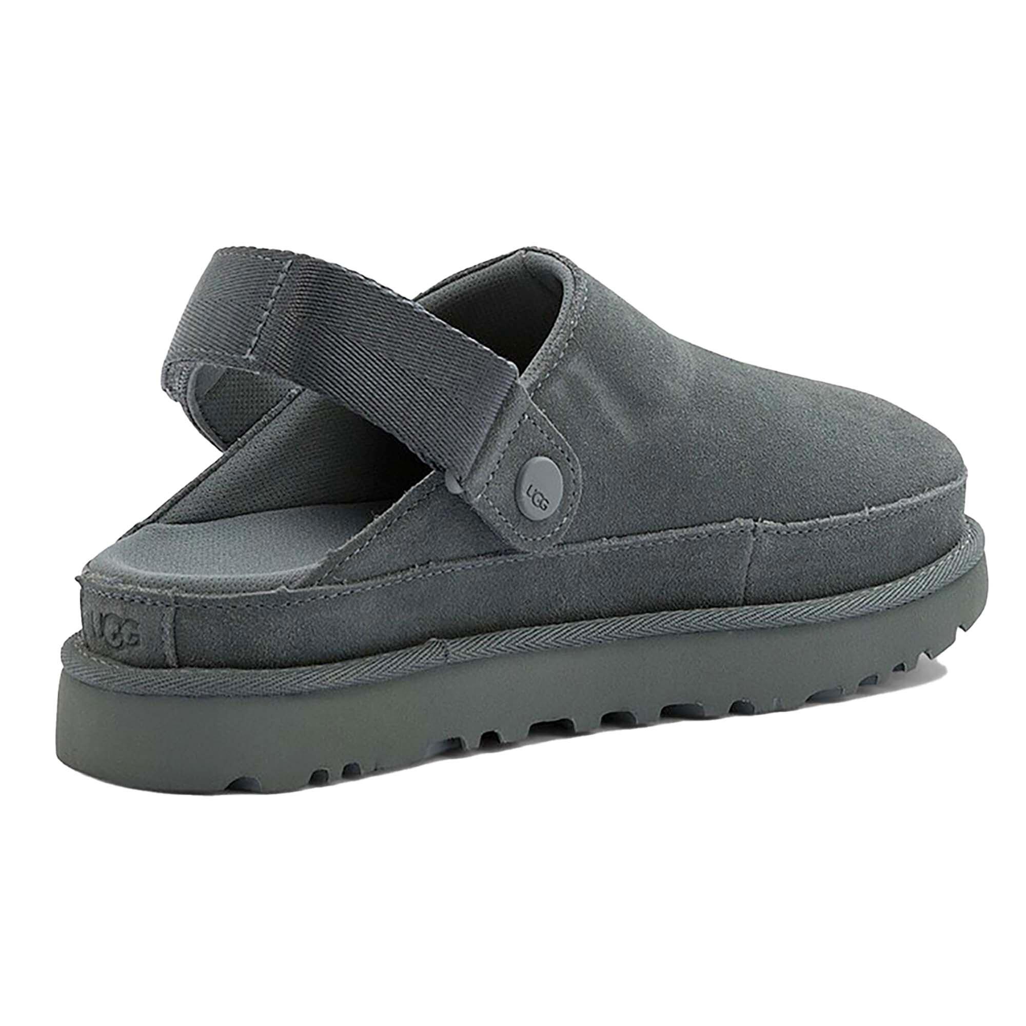 Pantoufles Ugg Australian W Goldenstar Sabots Femme 3/5