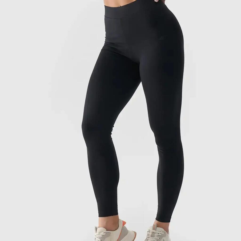 Women's Knitted Leggings