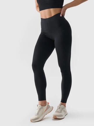 Leggings de fitness taille haute pour femmes