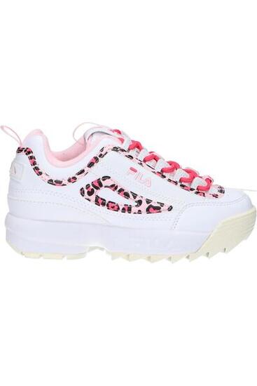 ZAPATILLAS DEPORTE FILA DE NIÑA FFK0246 13170 DISRUPTOR