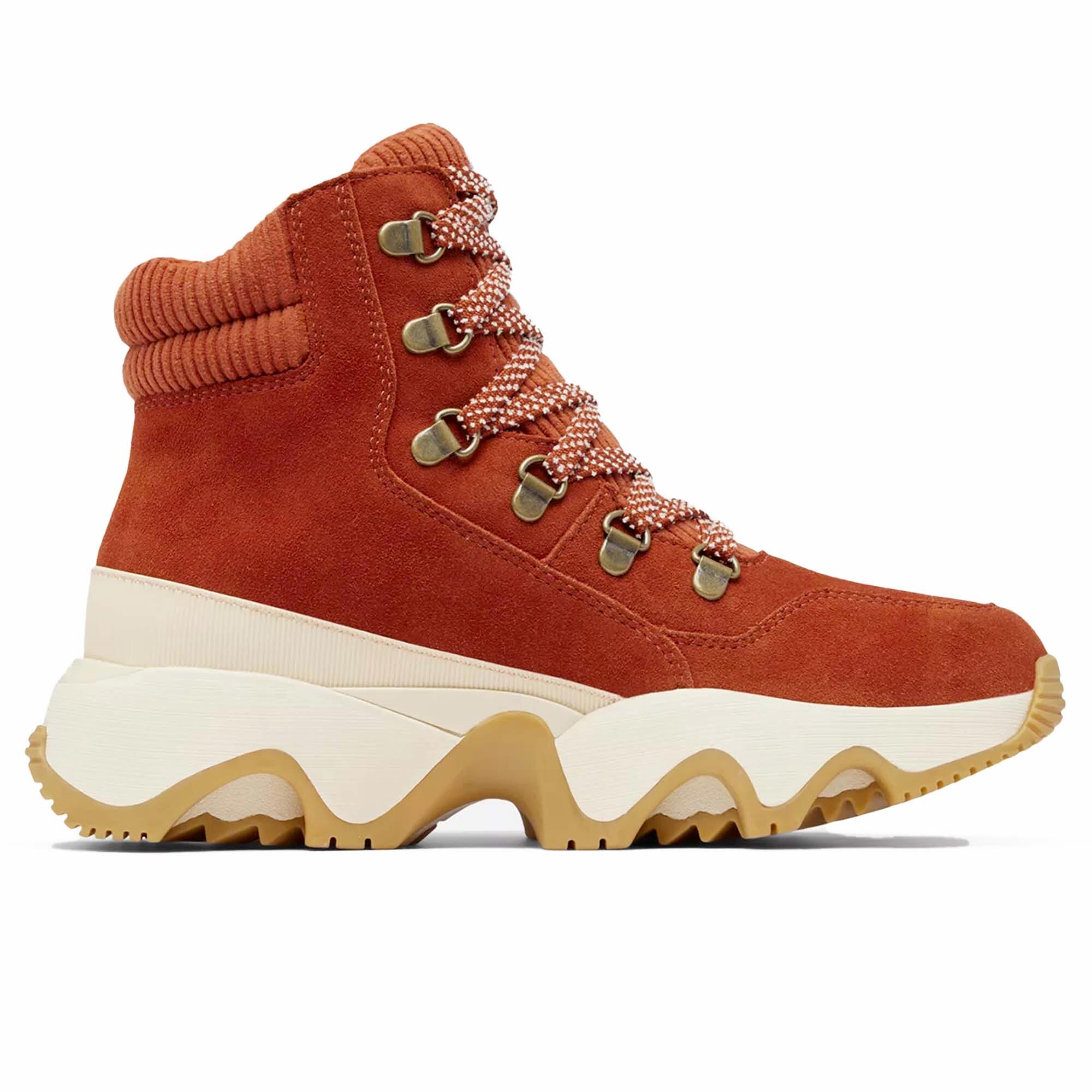 Bottes Sorel Kinetic™ Impact Conquest Plus Wp Femme 2/5