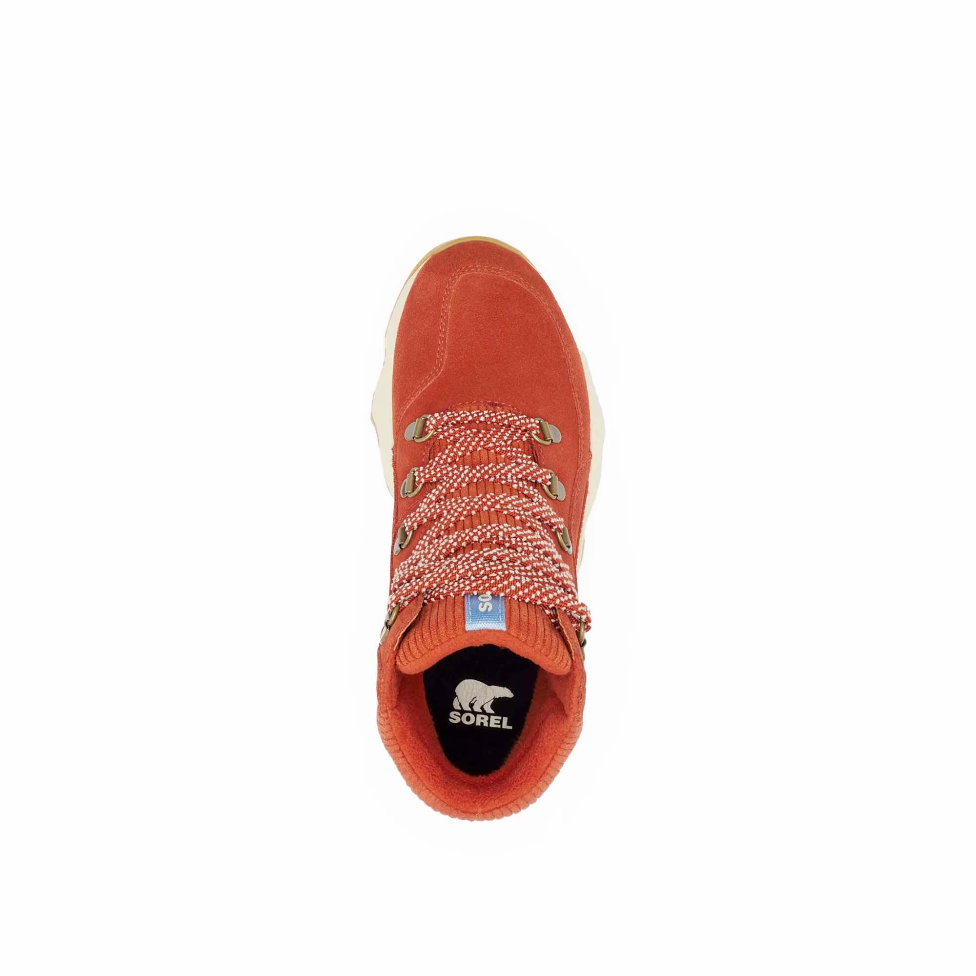 Bottes Sorel Kinetic™ Impact Conquest Plus Wp Femme 4/5