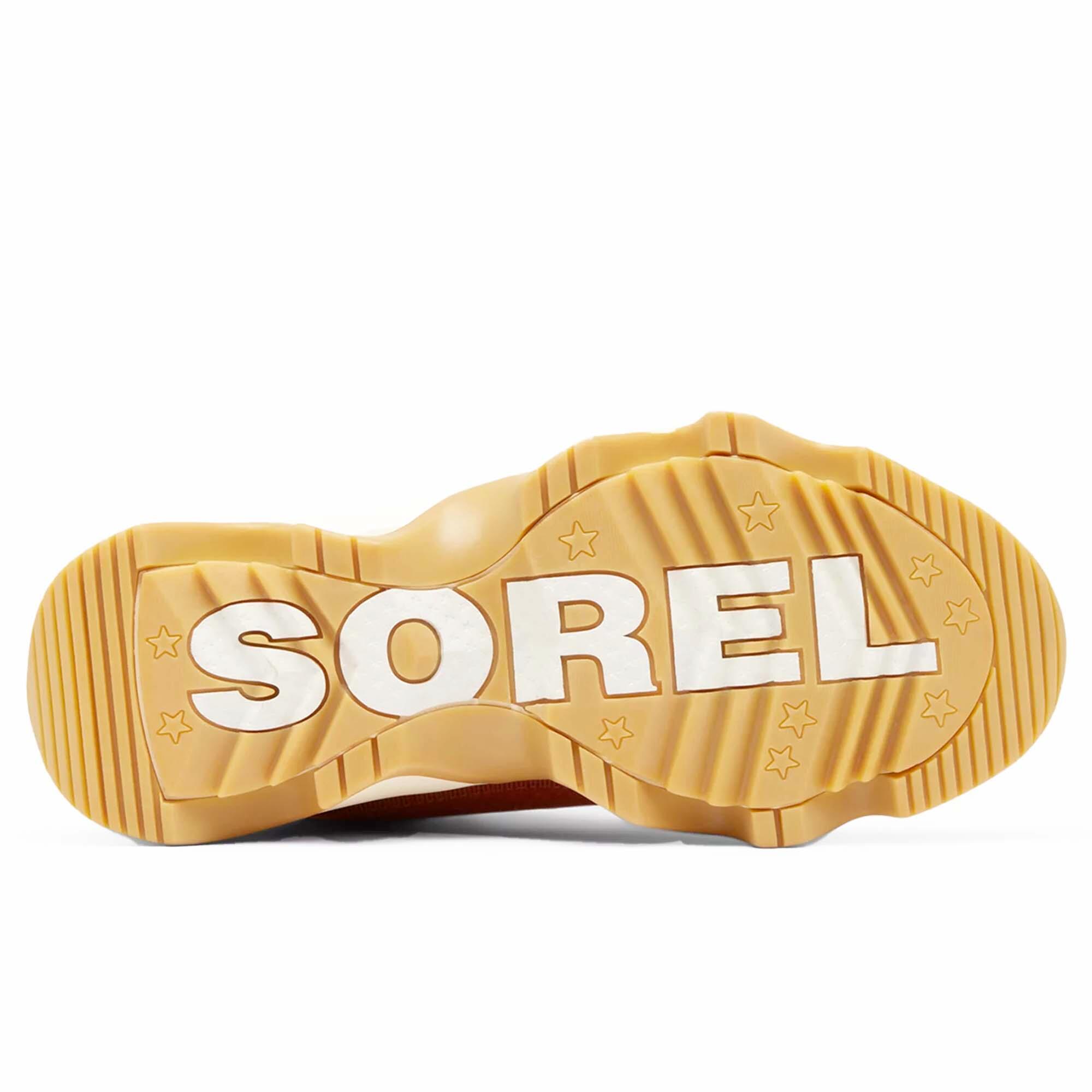 Bottes Sorel Kinetic™ Impact Conquest Plus Wp Femme 5/5