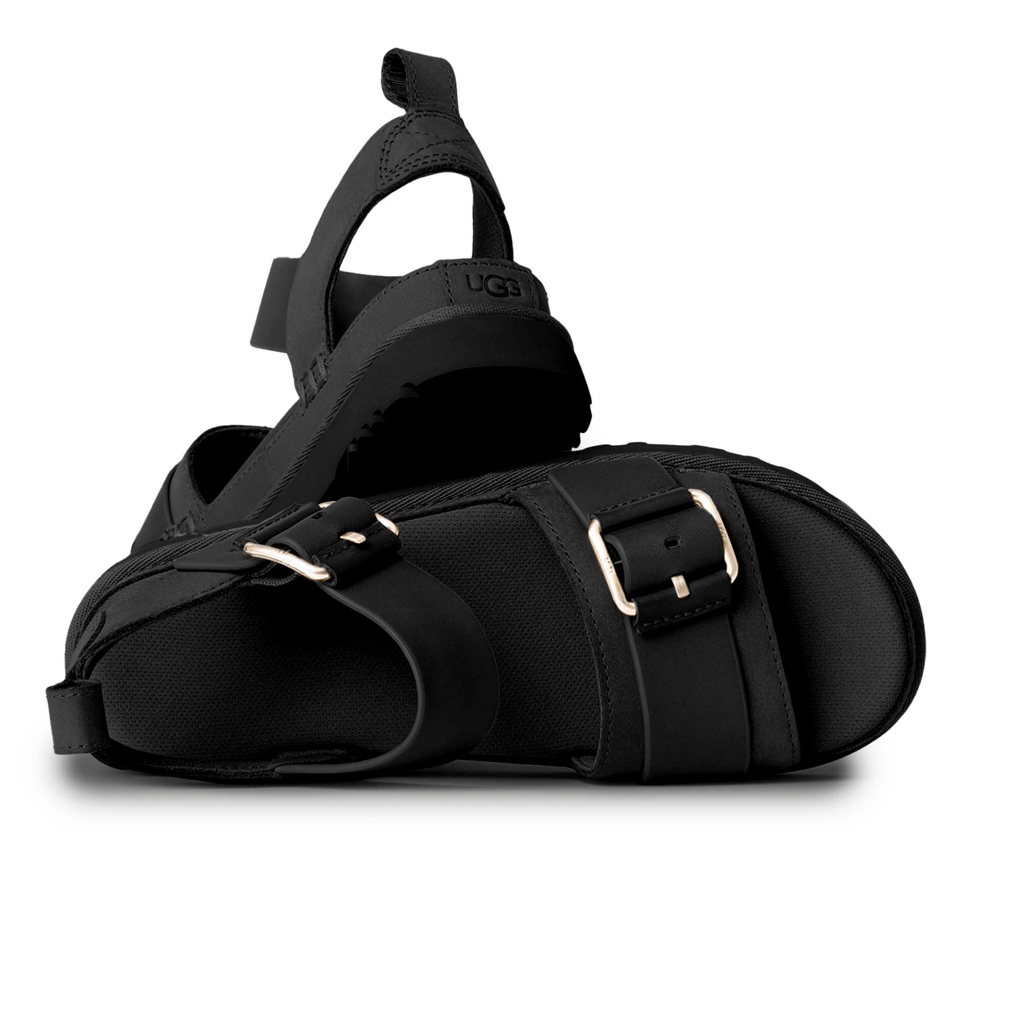 Sandalias Australianas Ugg W Goldenstar Villa Mujer 2/5