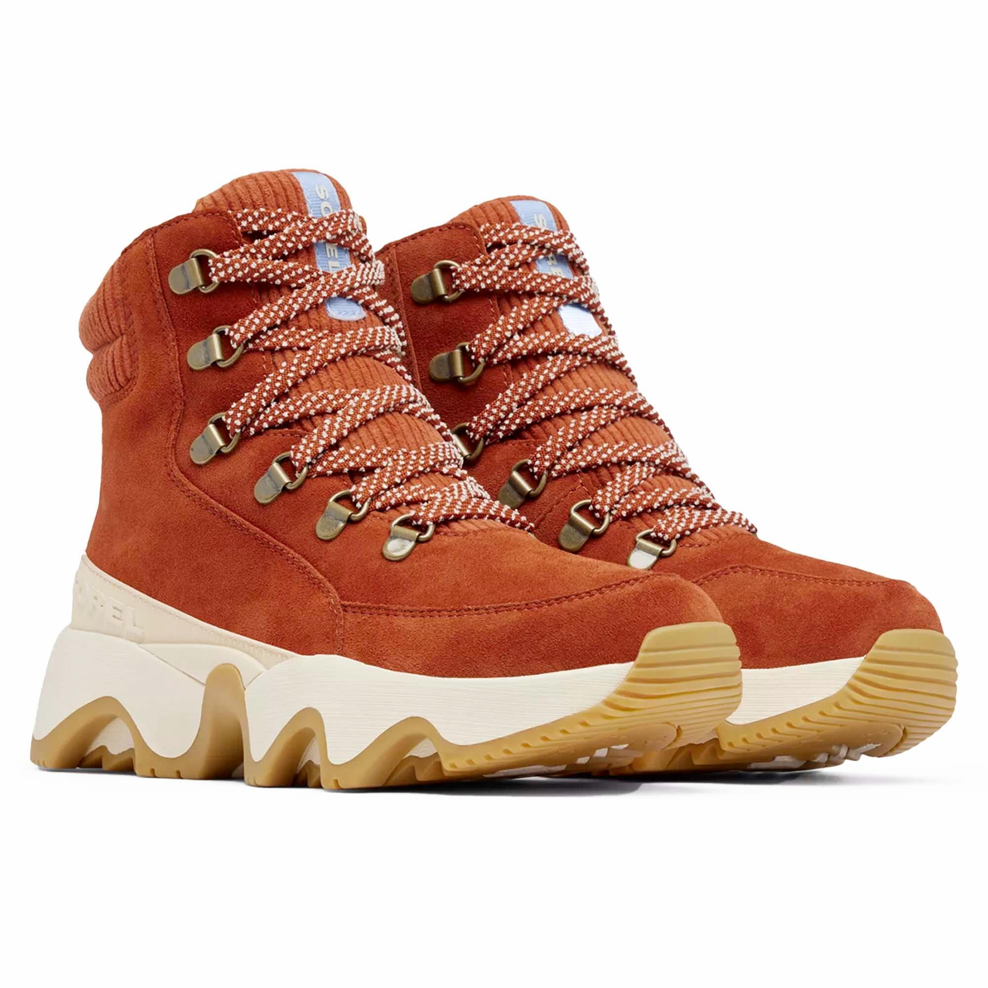 Bottes Sorel Kinetic™ Impact Conquest Plus Wp Femme 3/5