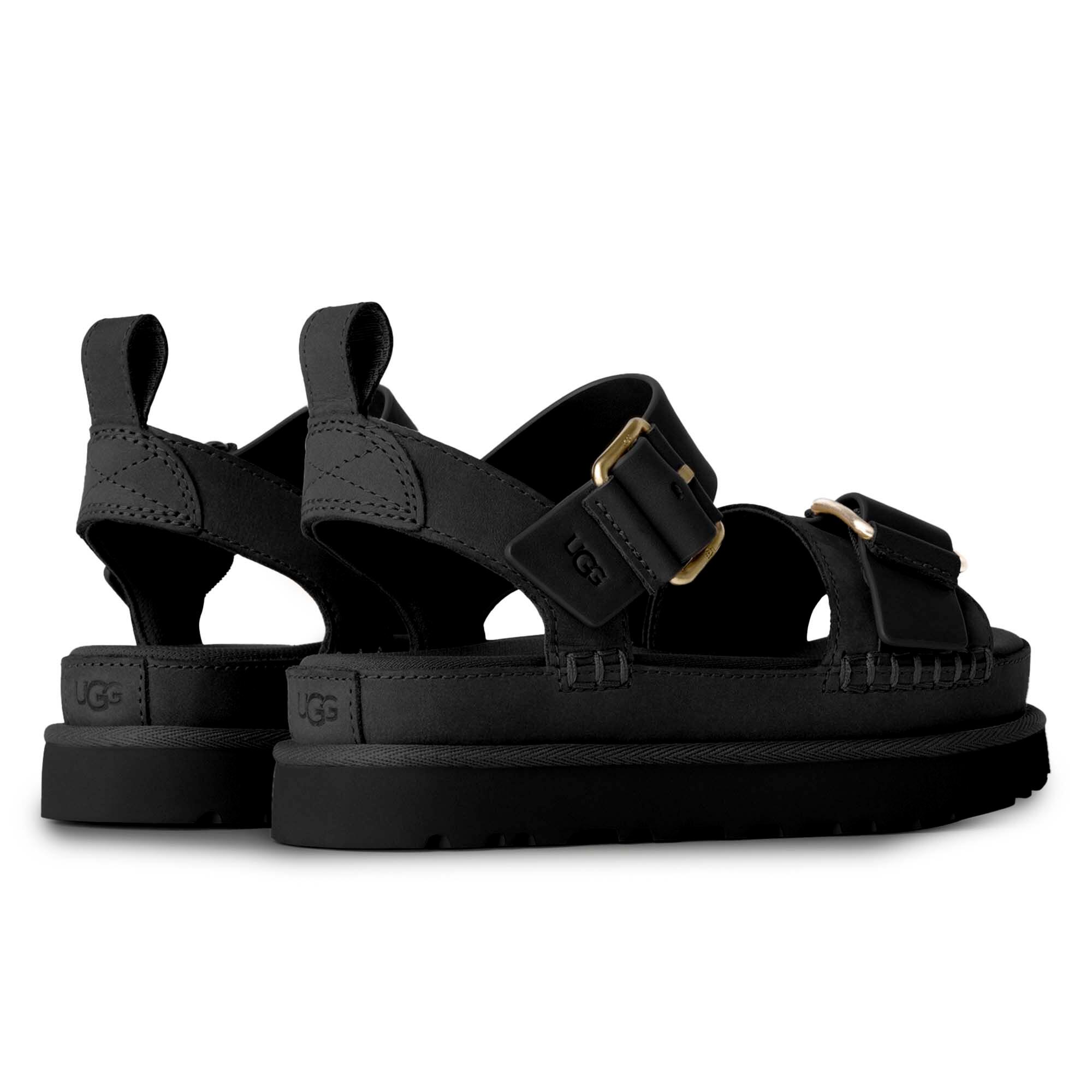 Sandalias Australianas Ugg W Goldenstar Villa Mujer 3/5