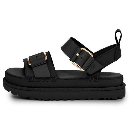 Sandales Ugg Australiennes Avec Goldenstar Villa Femme