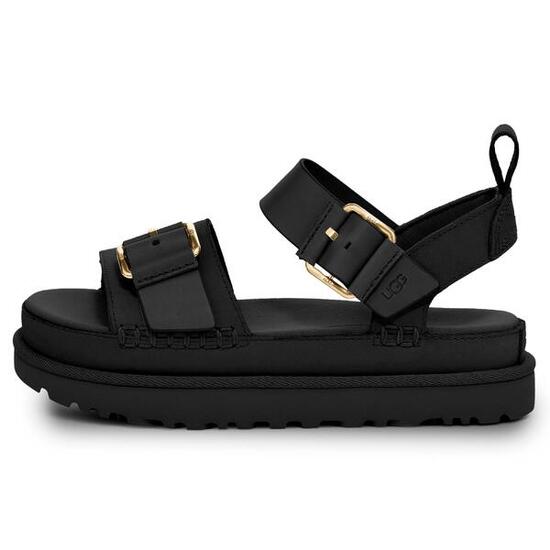 Sandales Ugg Australiennes Avec Goldenstar Villa Femme