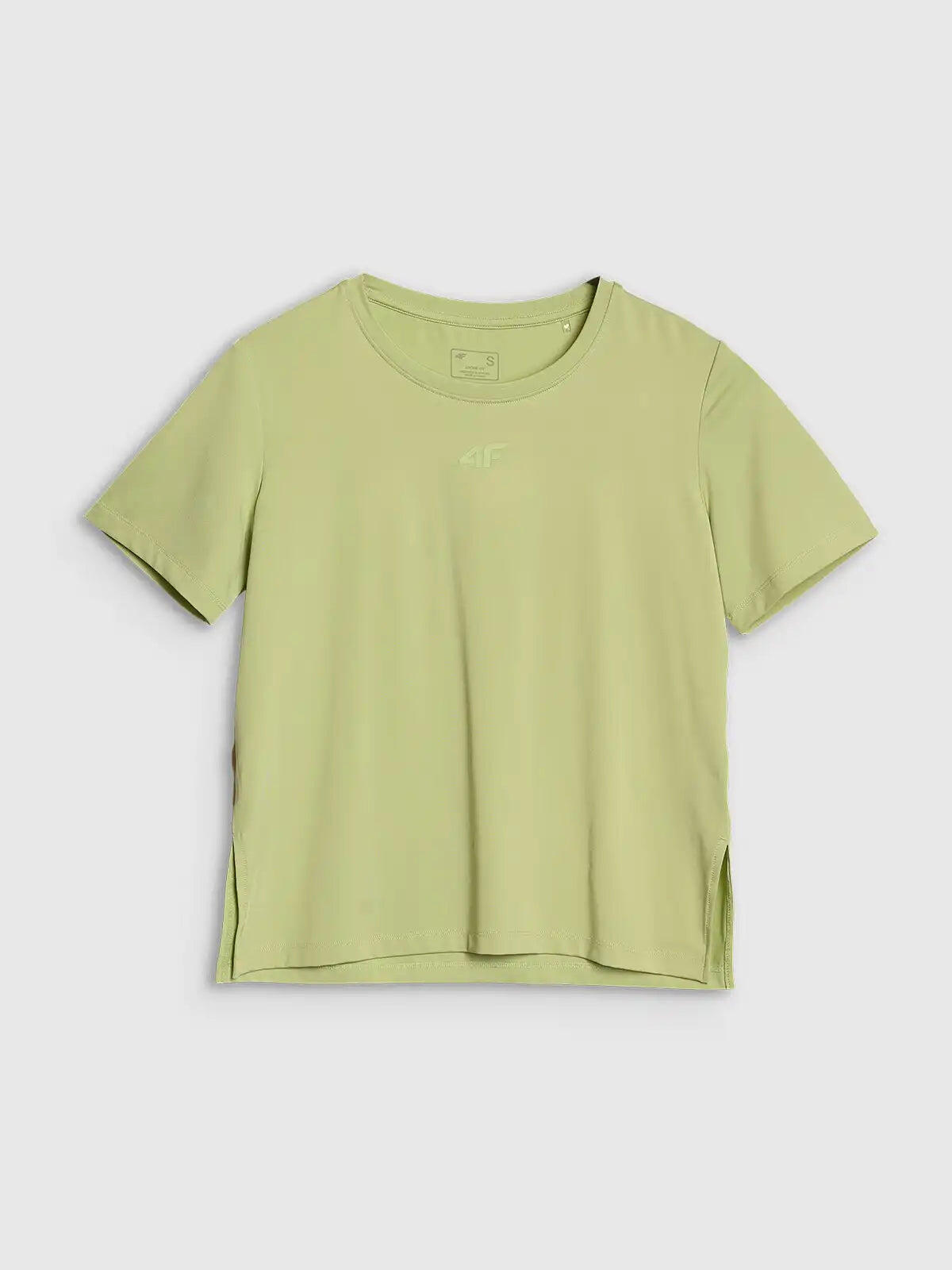 T-shirt d’Entraînement Oversize à Séchage Rapide pour Femme 7/7