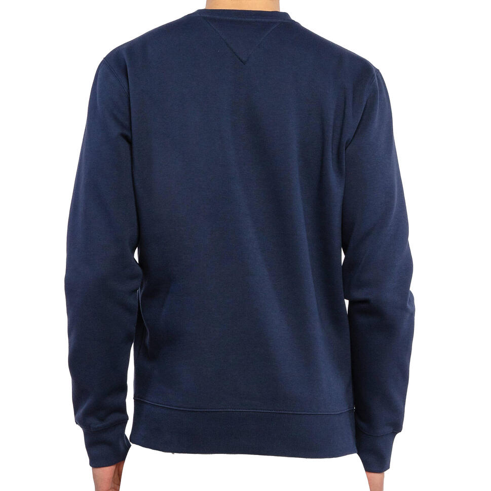 Bluza męska sportowa Tommy Hilfiger TJM REGULAR FLEECE