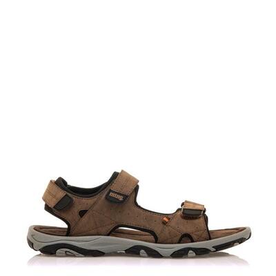 Sandalen herren MTNG VARADERO braun
