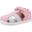 Sandales Biomecanics Modèle 252192b Couleur Violet