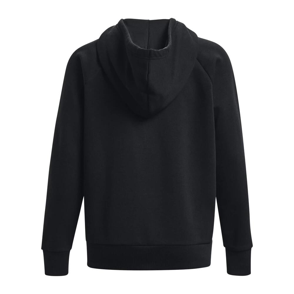Sweat à capuche Under Armour UA Rival Fleece FZ pour femme 6/6