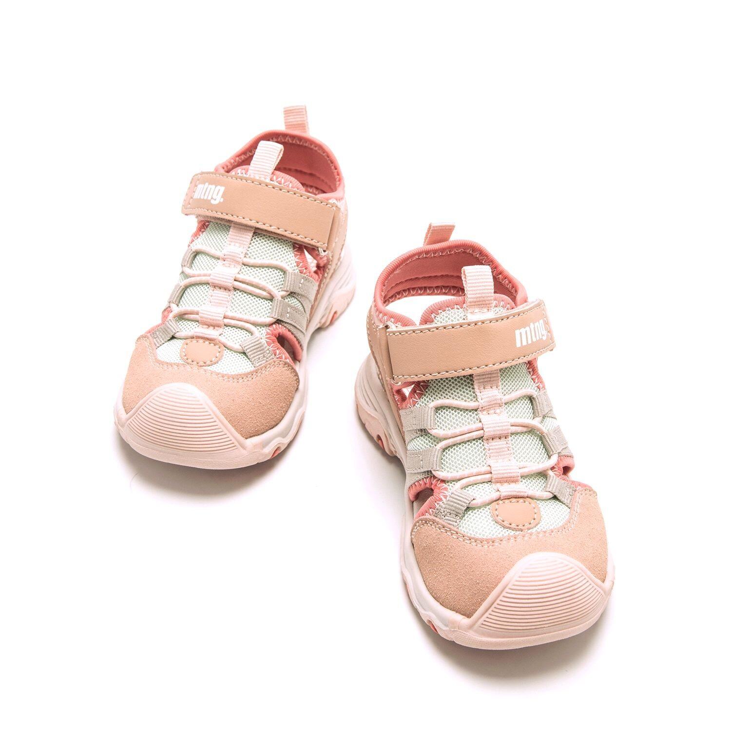 Sandales filles MTNG KIDS River rose 4/7