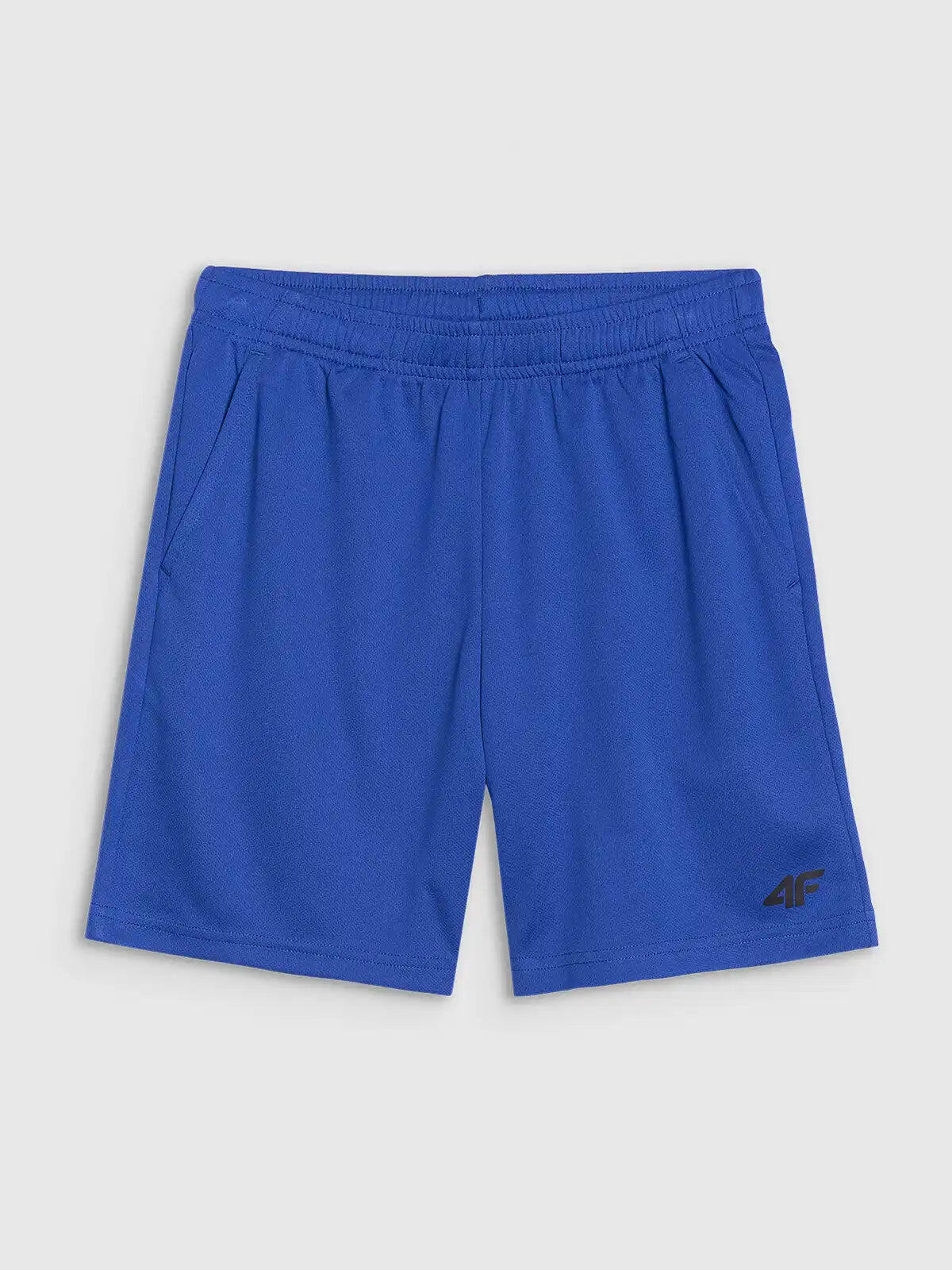 Short Enfant en Maille Respirante 5/5