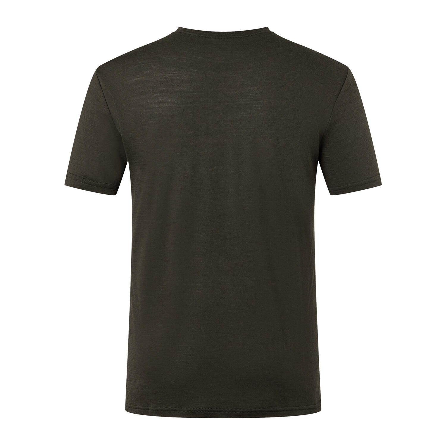 Koszulka męska z merino Super.Natural Men's Landi Tee z krótkim rękawem 3/3