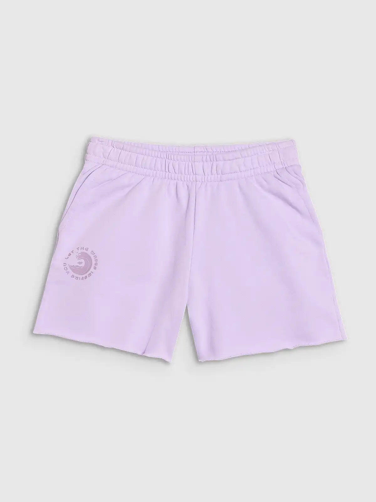 Short pour Fille 4/4