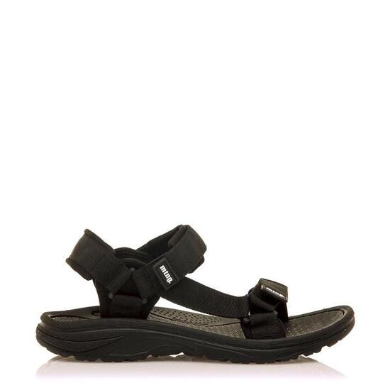 Sandales homme MTNG Solana noir