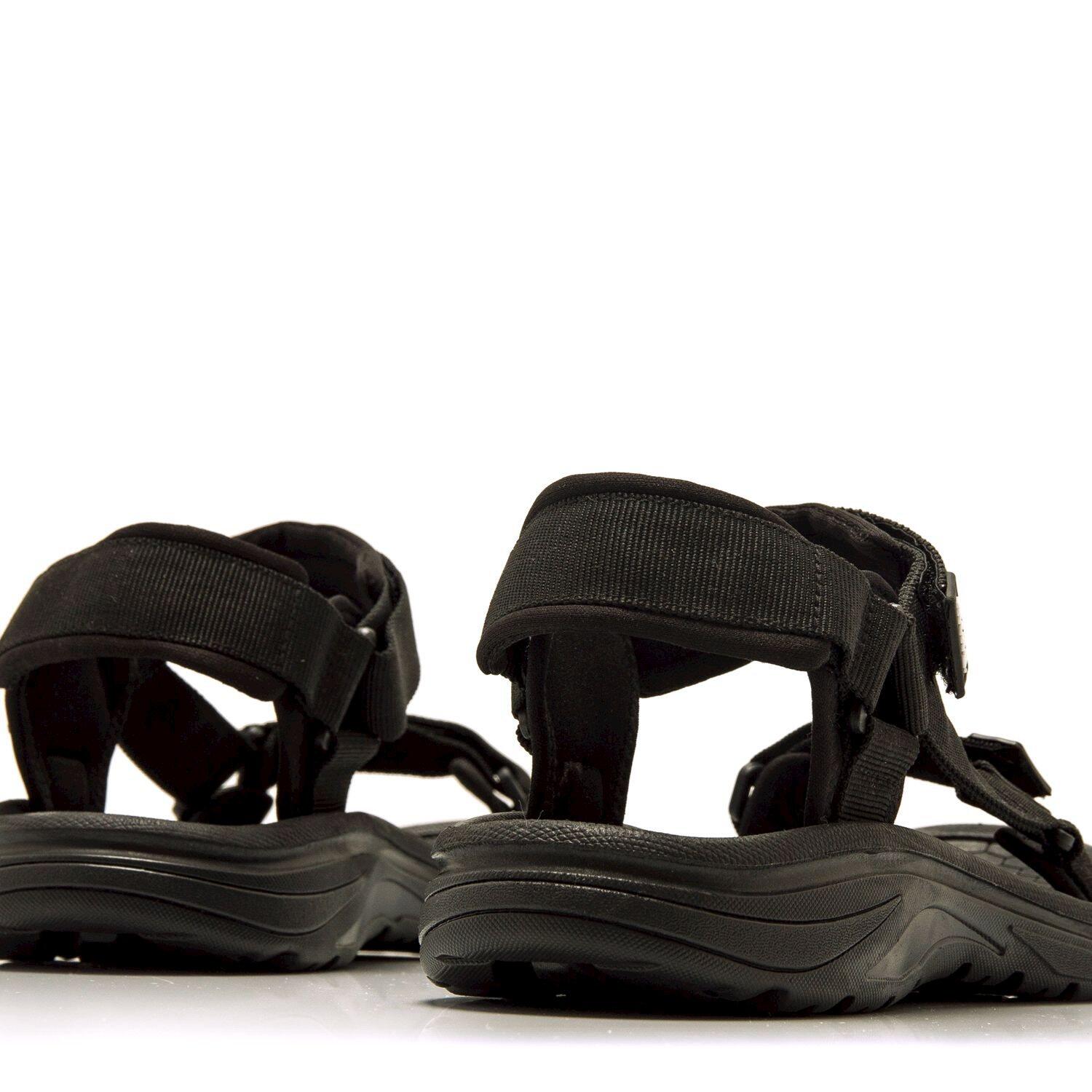 Sandales homme MTNG Solana noir 3/7