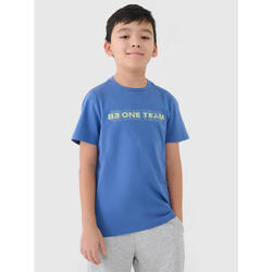 T-shirt Imprimée pour Garçon